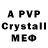 A PVP СК Sergey Duntsev