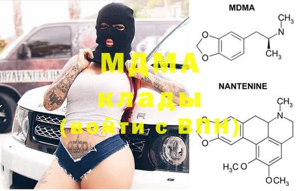 МДПВ Снежногорск